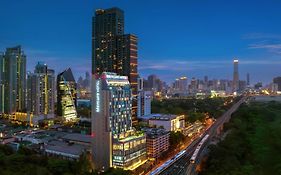 โรงแรมเมอร์เคียว กรุงเทพ มักกะสัน